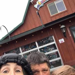 Meet your Posher, Pam