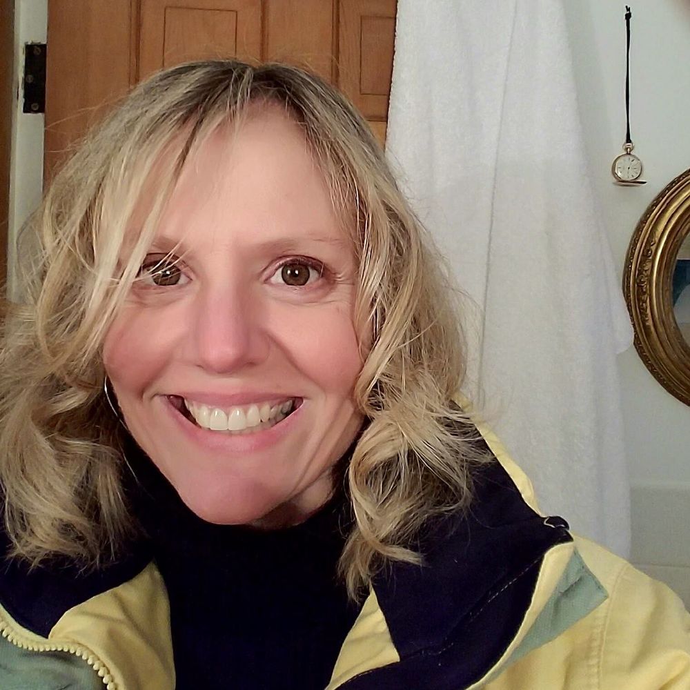 Meet your Posher, Jen