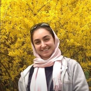 Meet your Posher, Samira