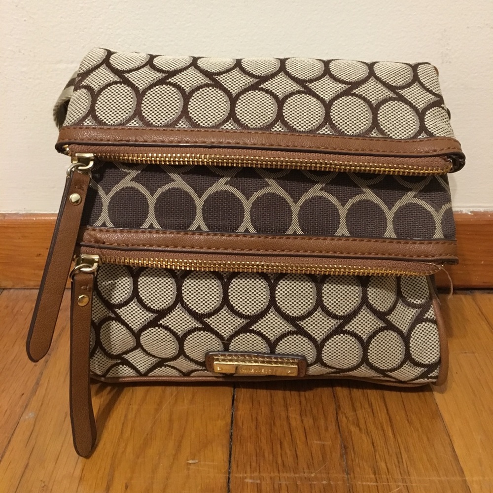 Nine West Versatile Crossbody