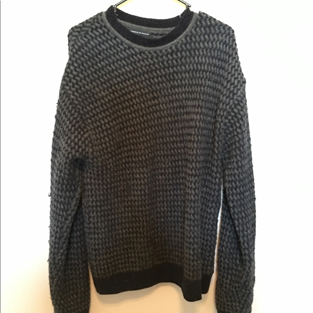 Preswick and Moore Sweater