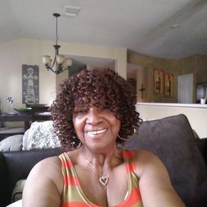 Meet your Posher, Benita