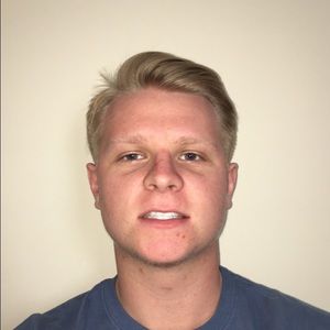 Meet your Posher, Kyle