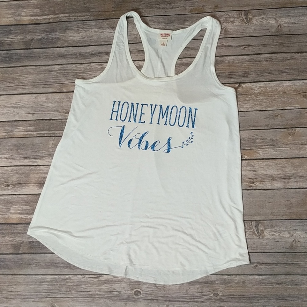 Custom tank tops!