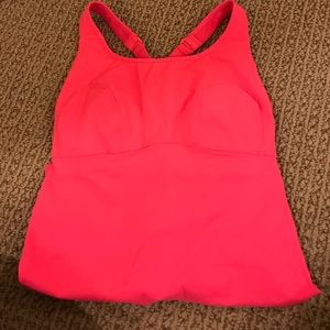 Prana Athletic Tank Top XS