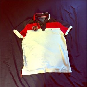 Tommy Hilfiger Polo