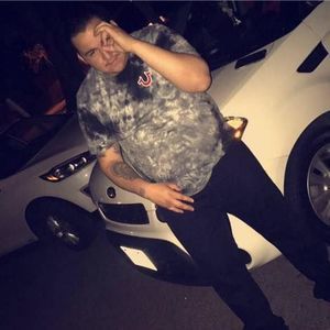 Meet your Posher, Roy