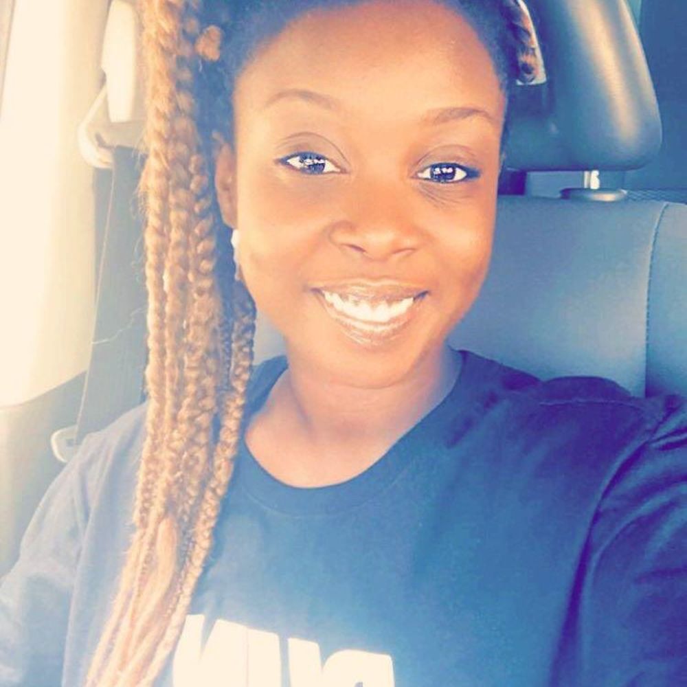 Meet your Posher, Brit