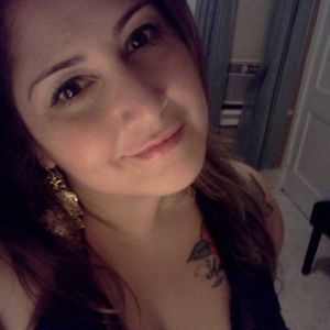 Meet your Posher, Cici