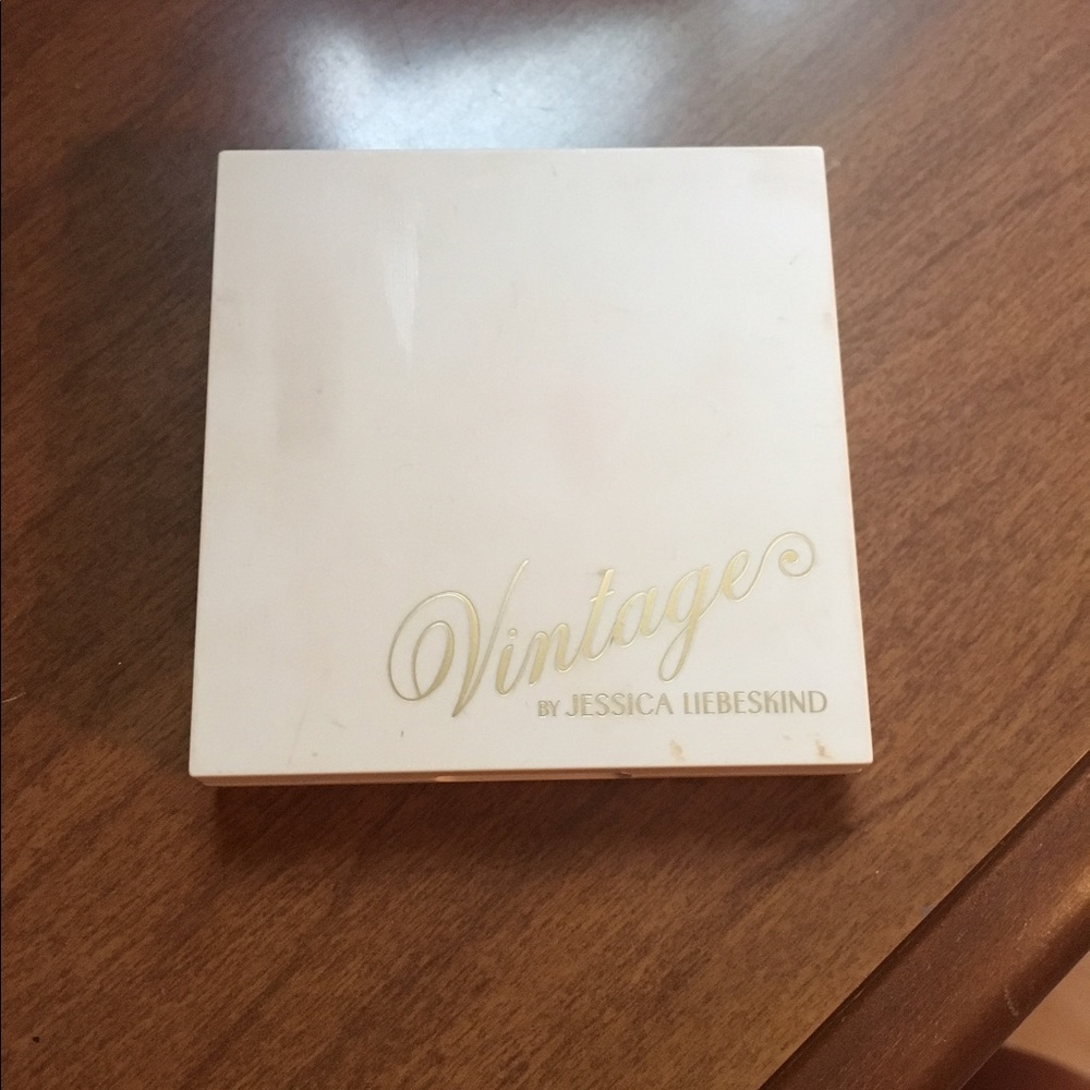 Vintage Highlighter