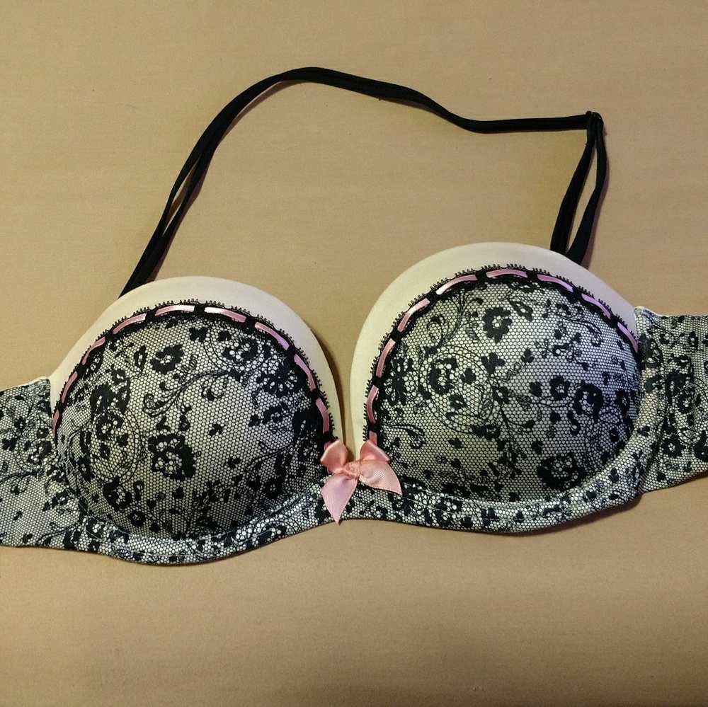 Victoria Secret Bra 34B
