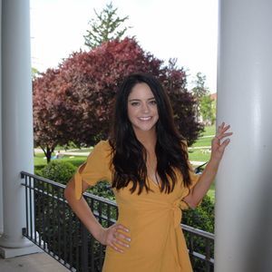 Meet your Posher, Erin