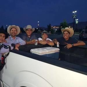 Meet your Posher, Agustin