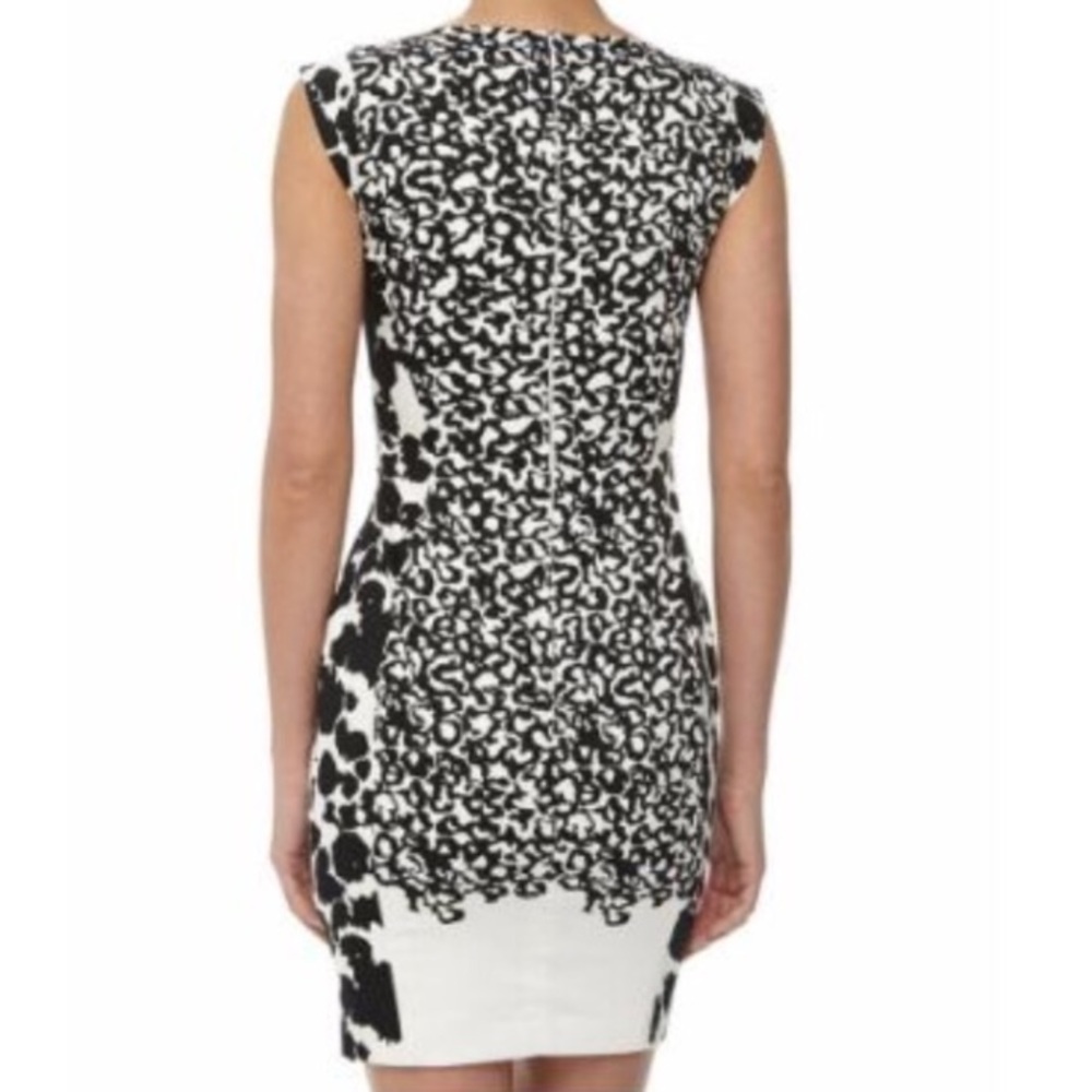 French connection sheath dress - Picture 3 of 7
