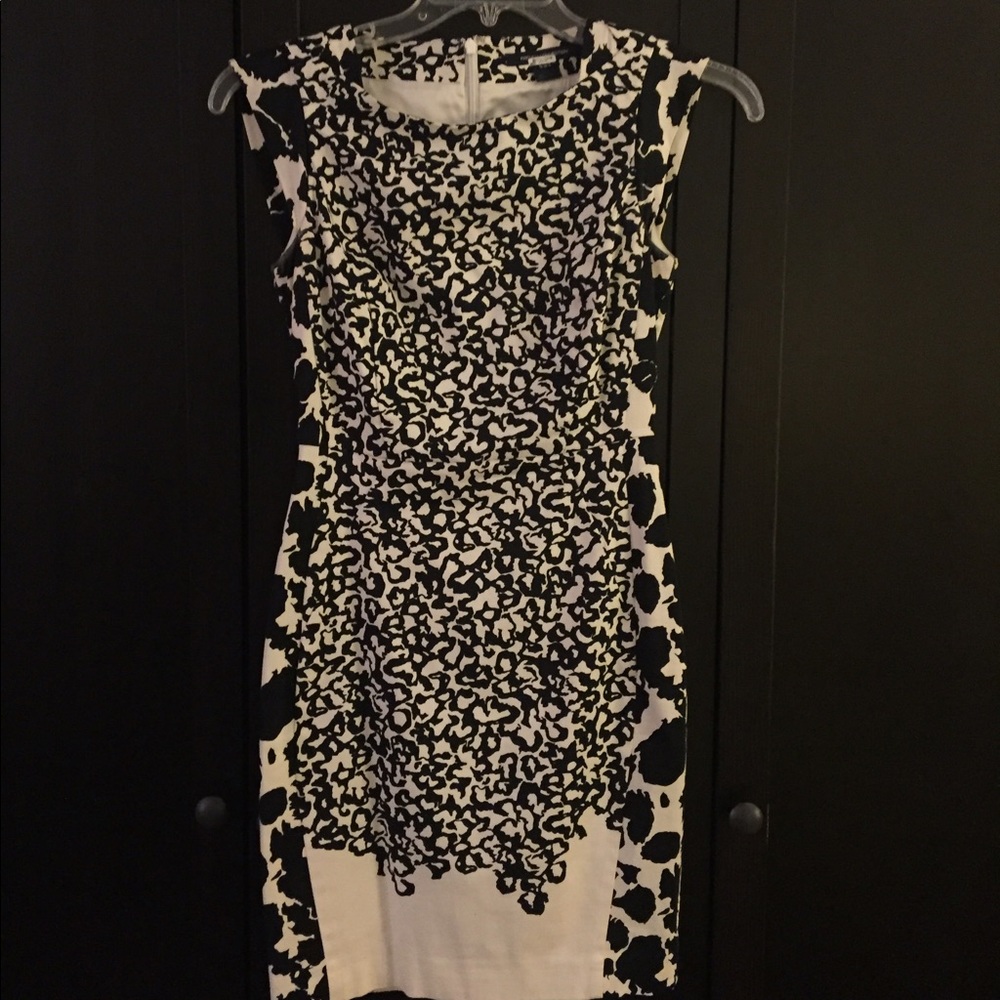 French connection sheath dress - Picture 4 of 7
