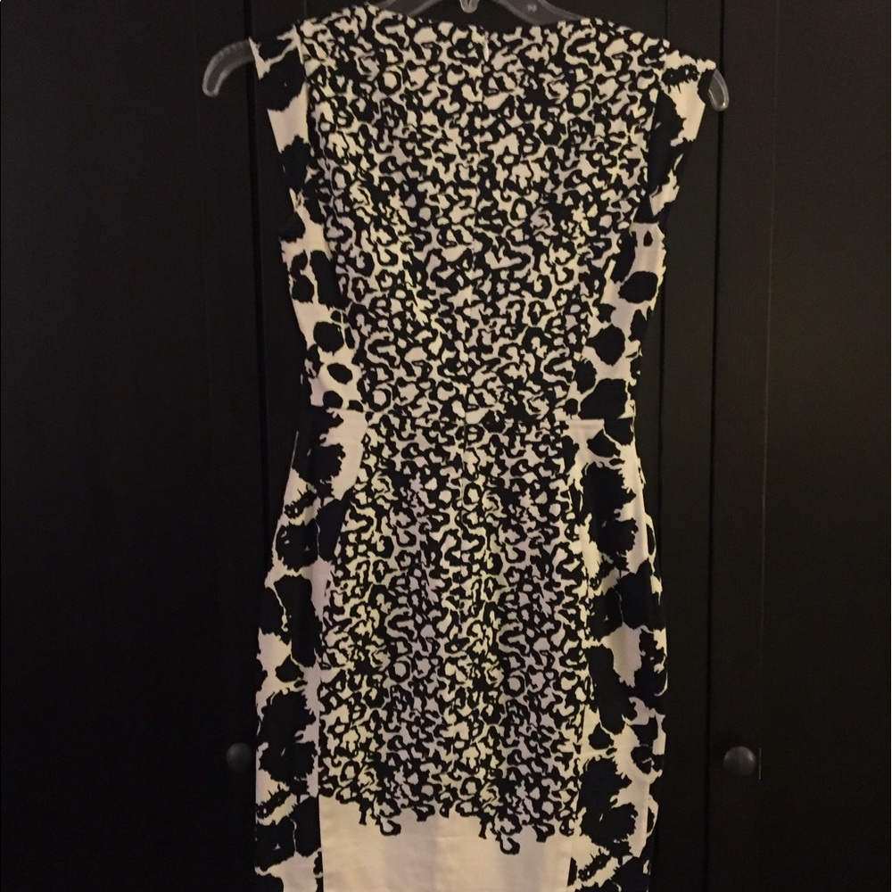 French connection sheath dress - Picture 6 of 7