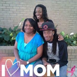 Meet your Posher, Darrell