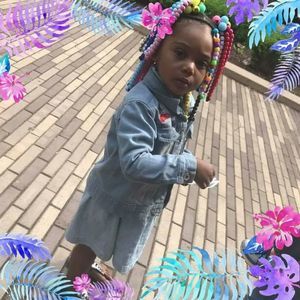 Meet your Posher, Tina