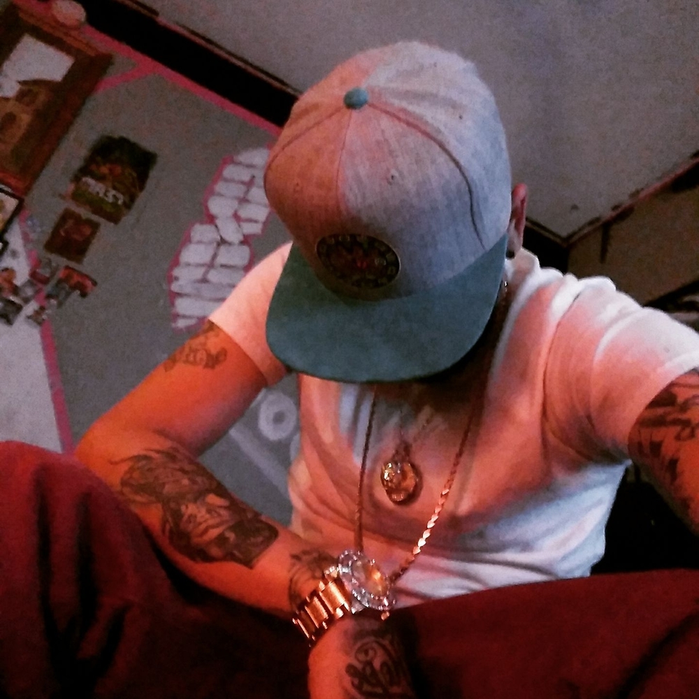 Meet your Posher, Daniel