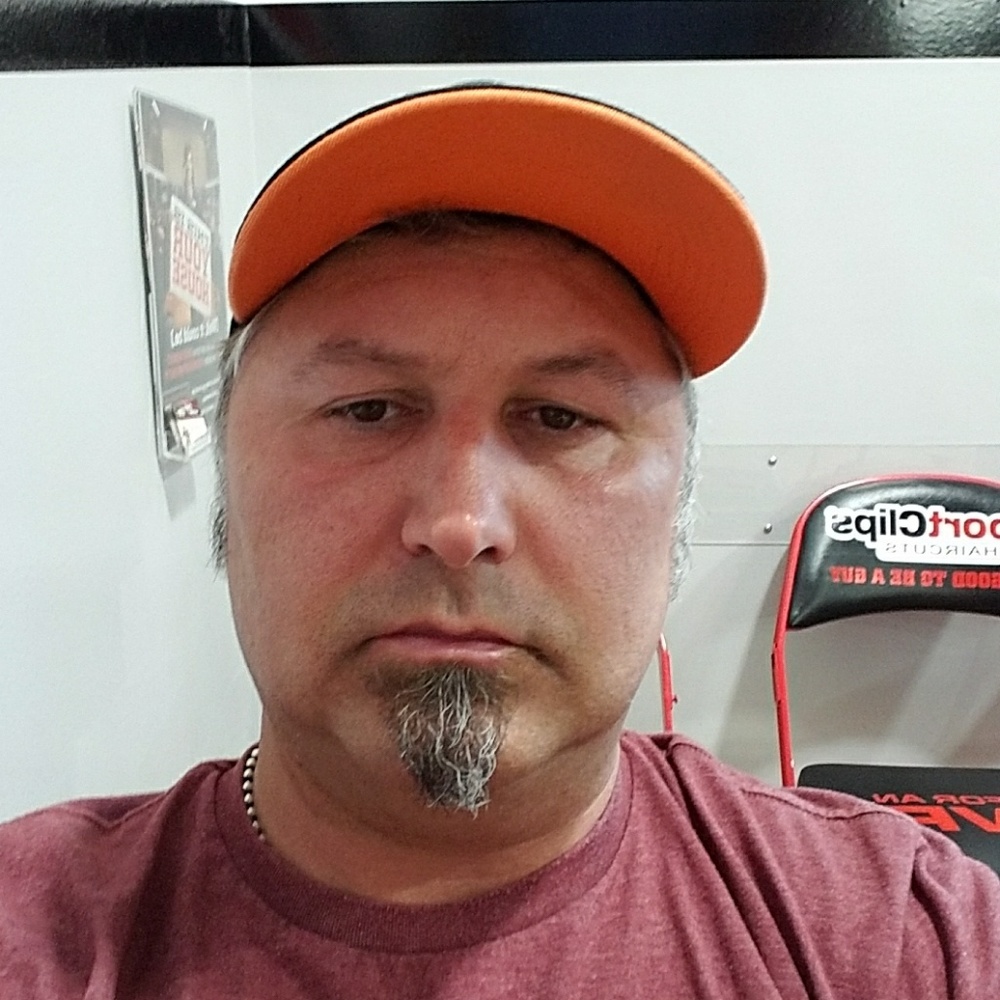 Meet your Posher, Steve