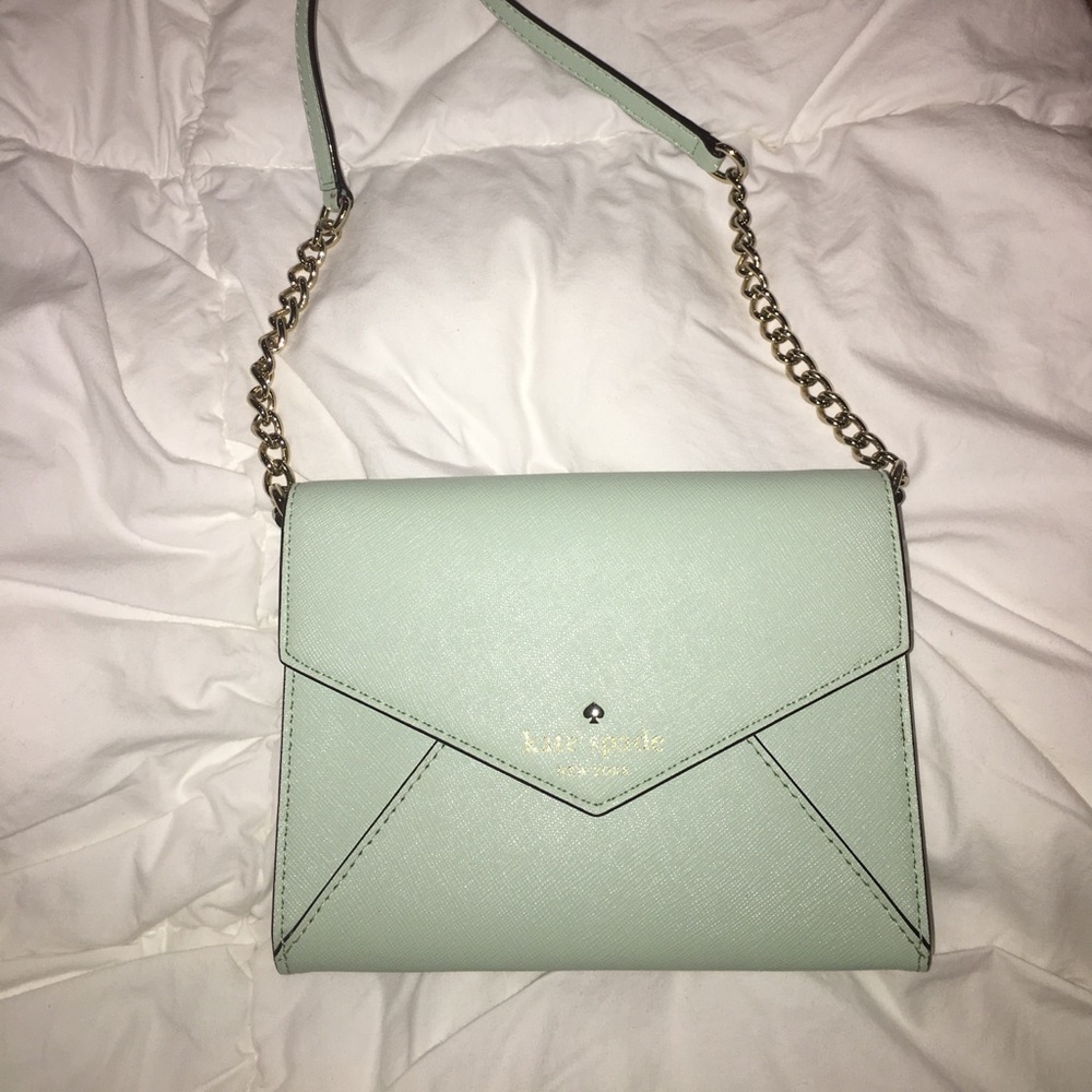kate spade purse