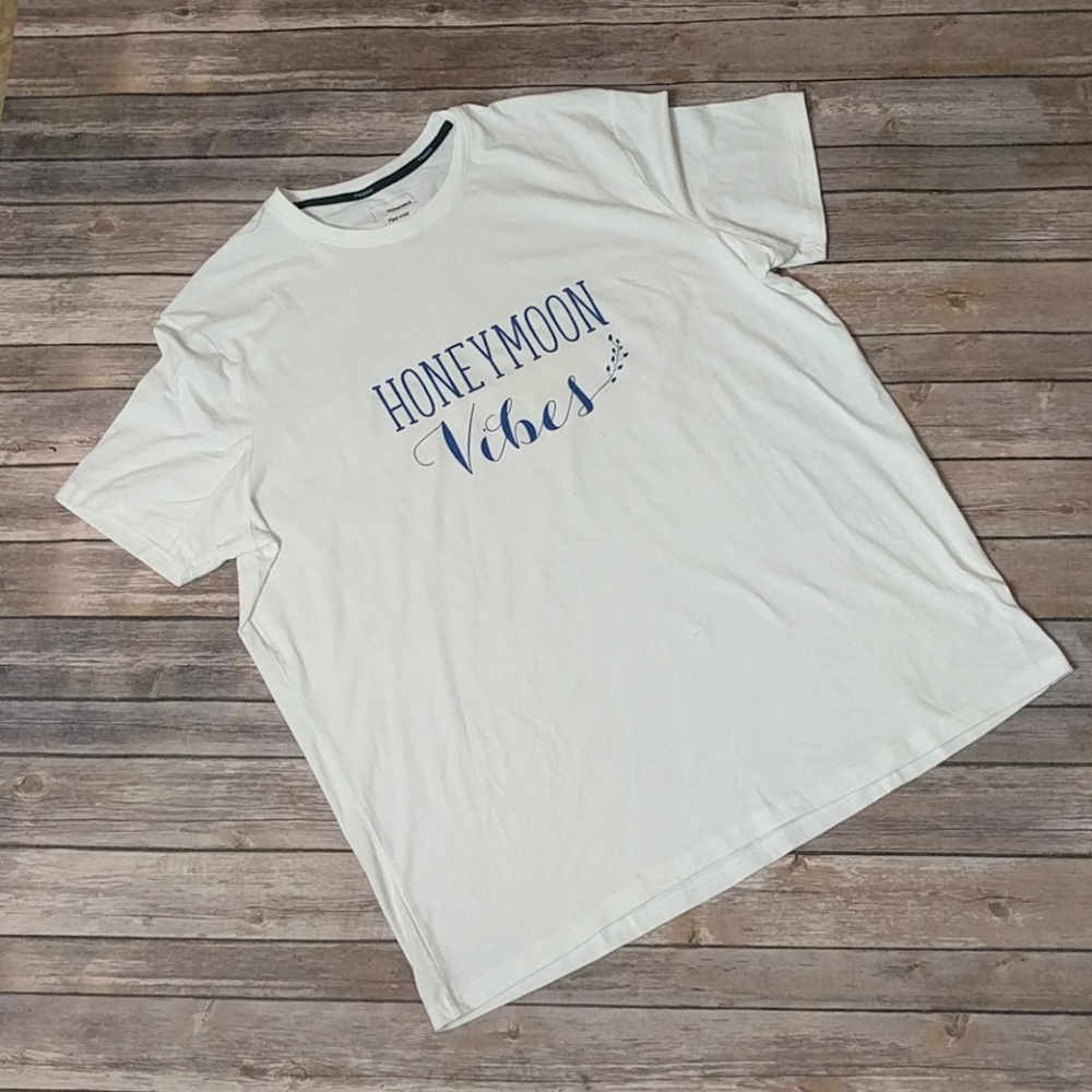 Custom t-shirt