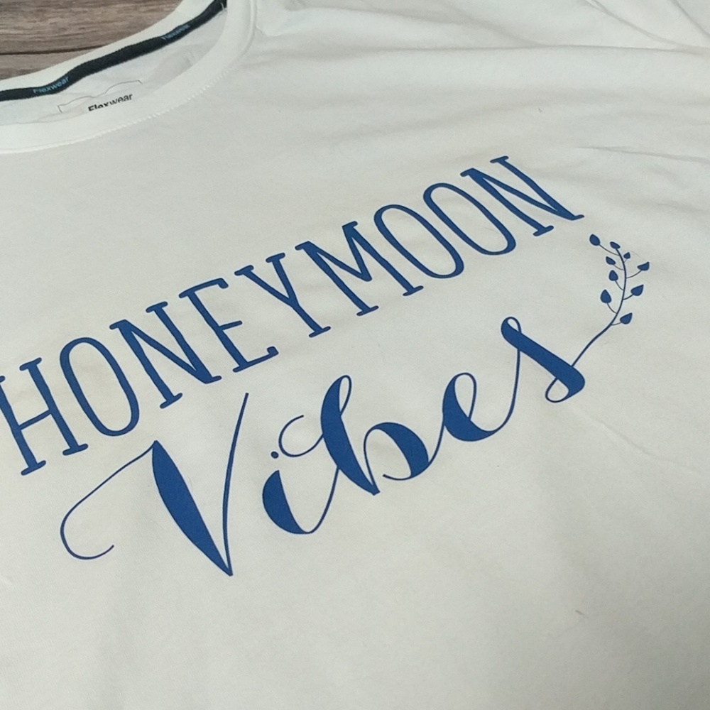 Custom t-shirt - Picture 2 of 2