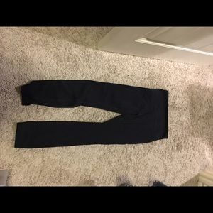 Lululemon Align Leggings. Size 6