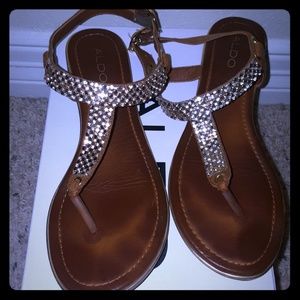 Aldo "Kanou" sandals