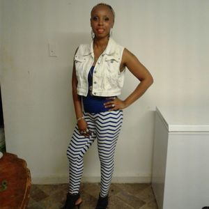 Meet your Posher, Marla