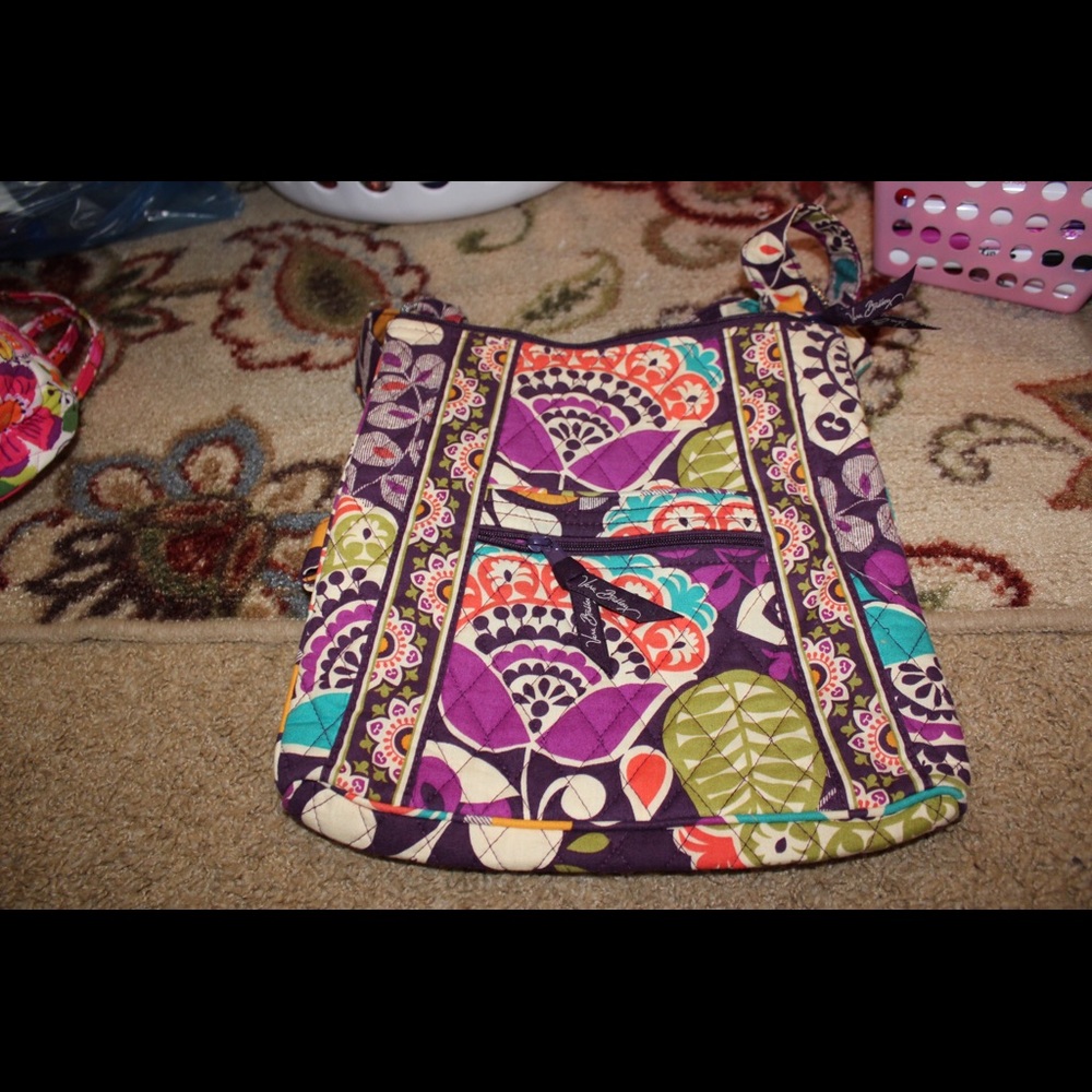 Vera Bradley purse