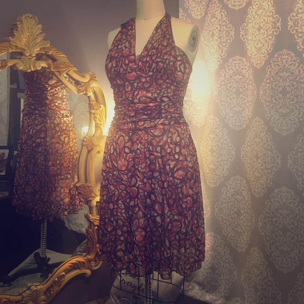 Convertible Dress