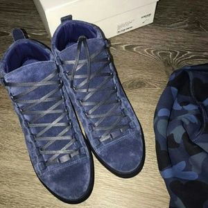 New Season balenciagas