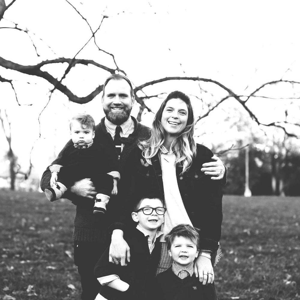 Meet your Posher, Chris