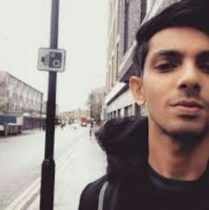 Meet your Posher, Austin