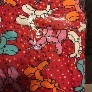 Lularoe Birthday Leggings