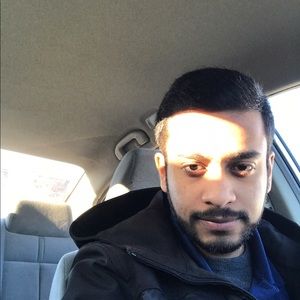 Meet your Posher, Salman