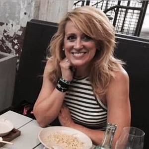 Meet your Posher, Gretchen