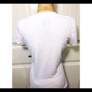 Hollywood Legends Tops - Marilyn Monroe Tee Hollywood Legends Tops - Marilyn Monroe Tee