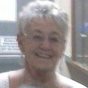 Meet your Posher, Ann