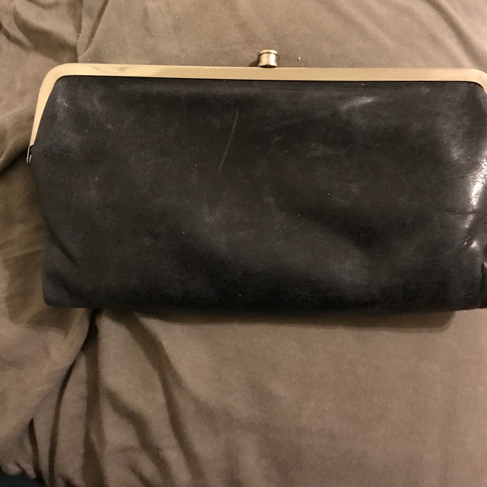 Hobo Lauren Clutch (wallet)