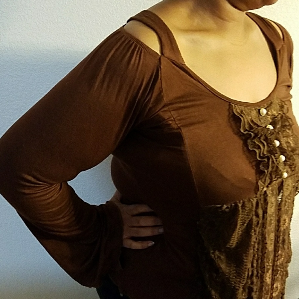 PLUS  TOP - Picture 2 of 5