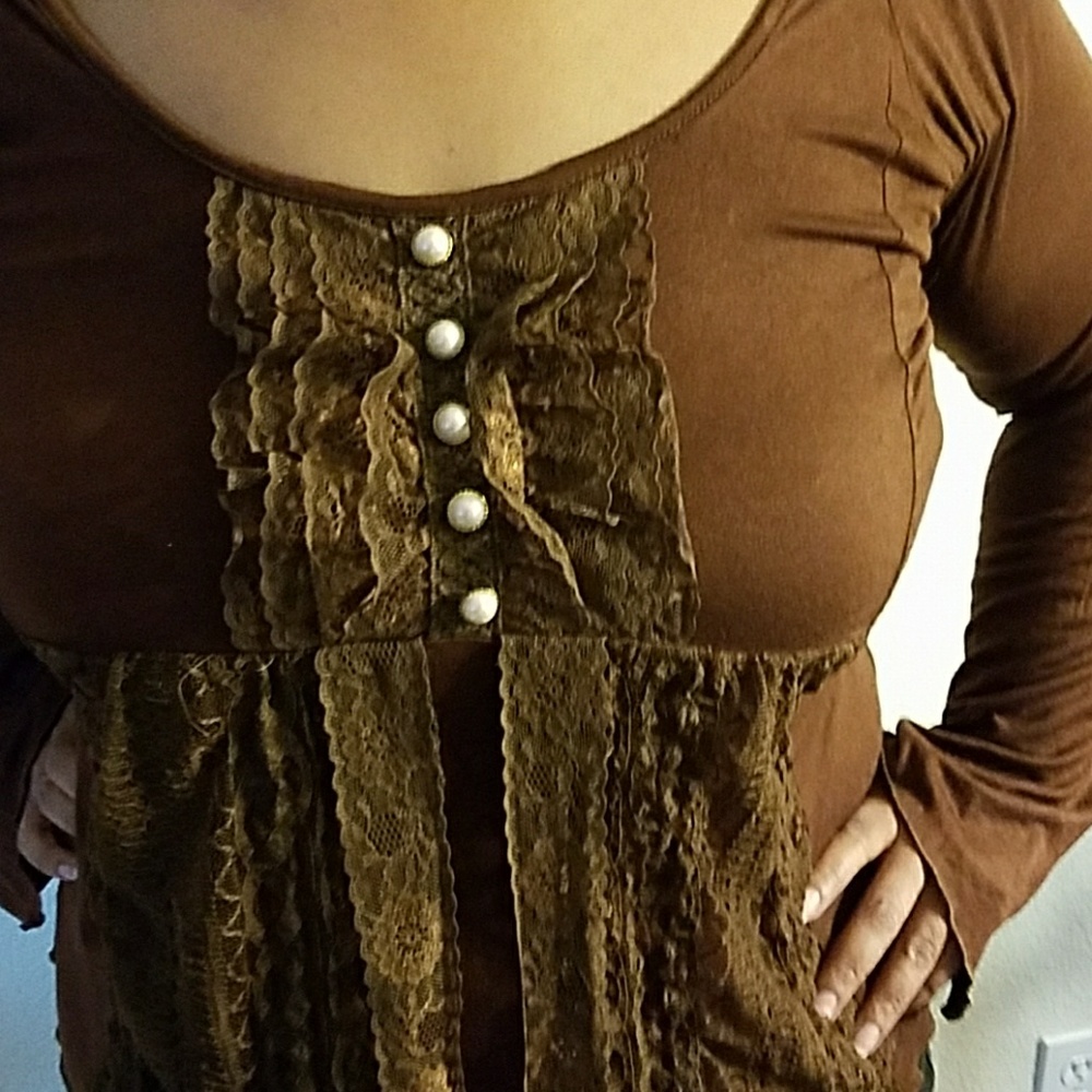 PLUS  TOP - Picture 3 of 5