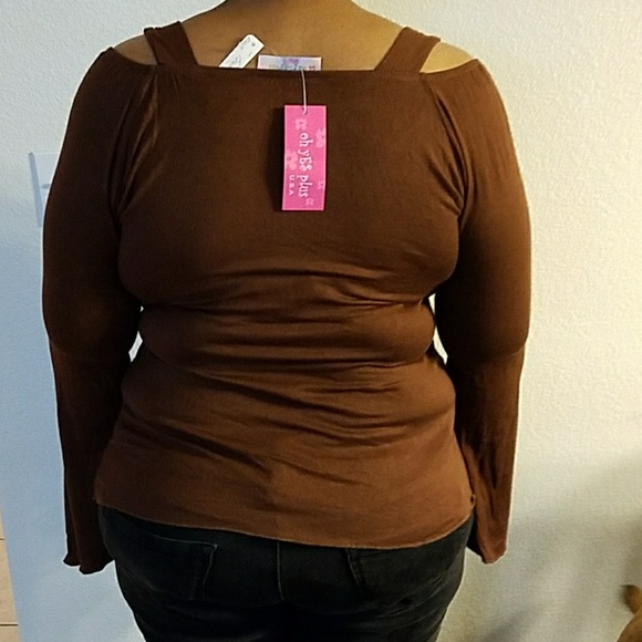 PLUS  TOP - Picture 4 of 5