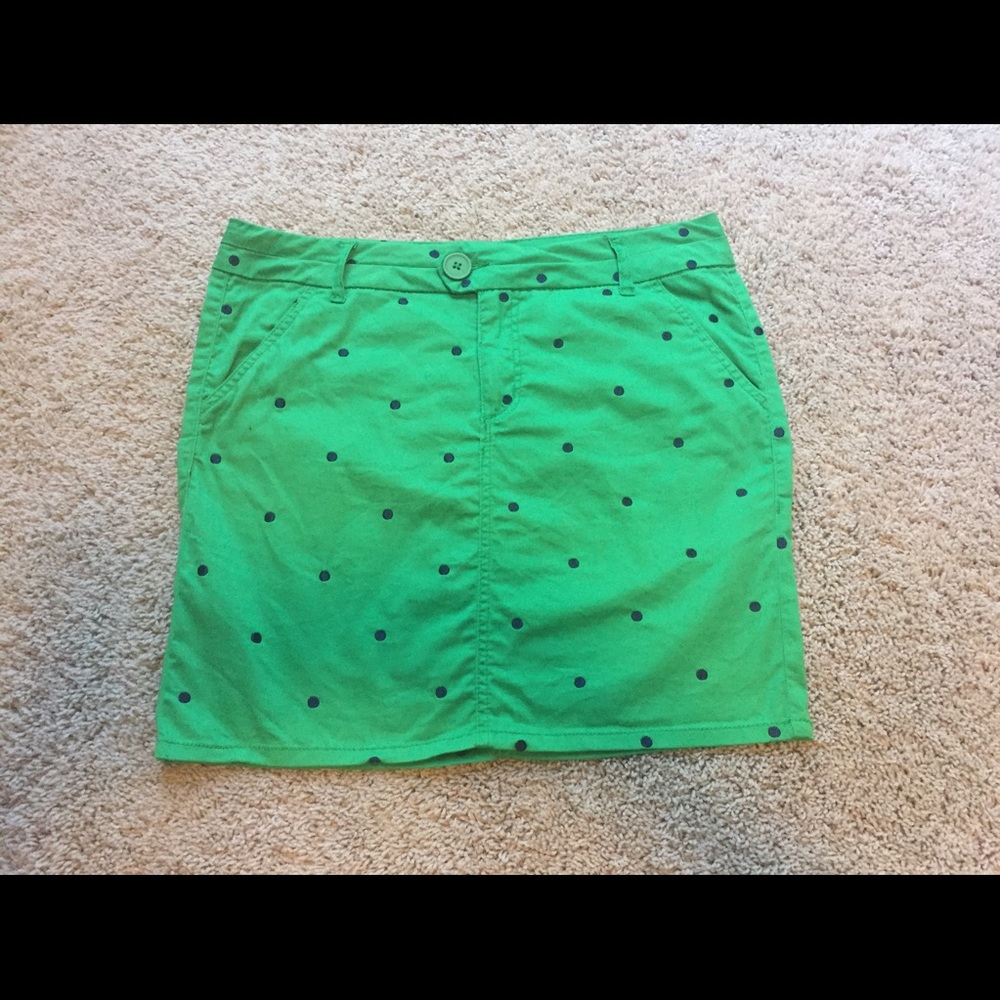 Skirt Size 10
