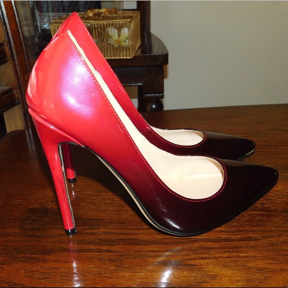Calaier Heels