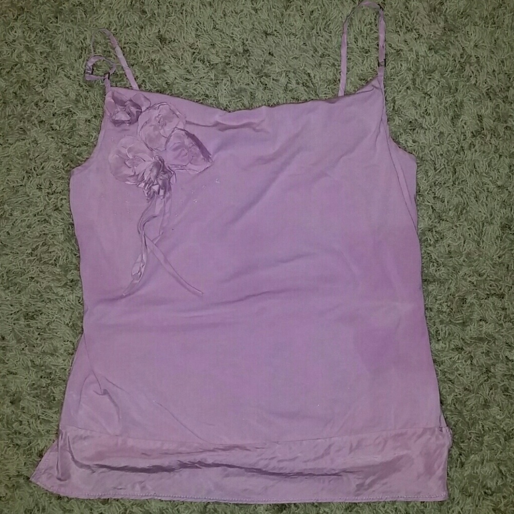 Banana Republic Tank size M