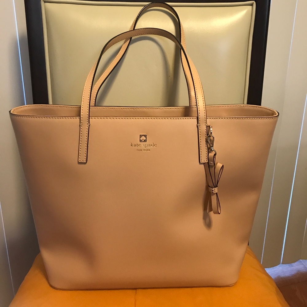 Kate Spade ♠️ Harmony Tote 👜