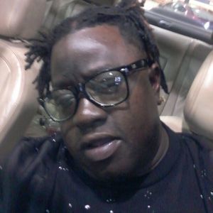 Meet your Posher, Cedric