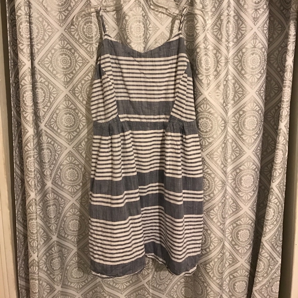 Sun dress